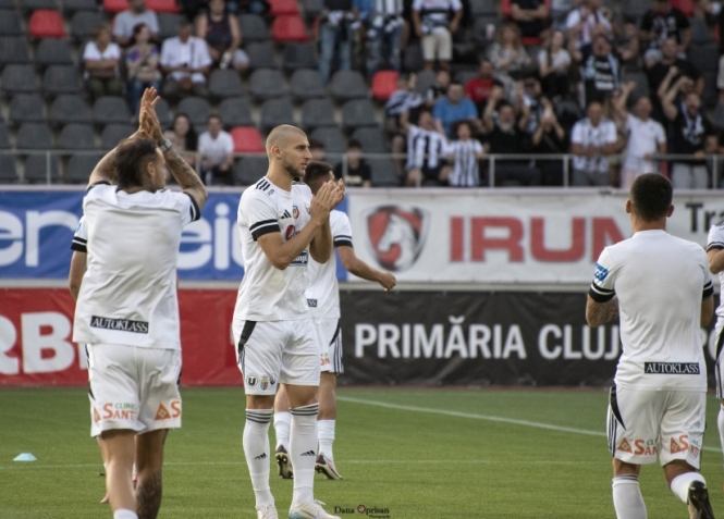 "U"-Ararat 1-2 DMPO 31.07.2025