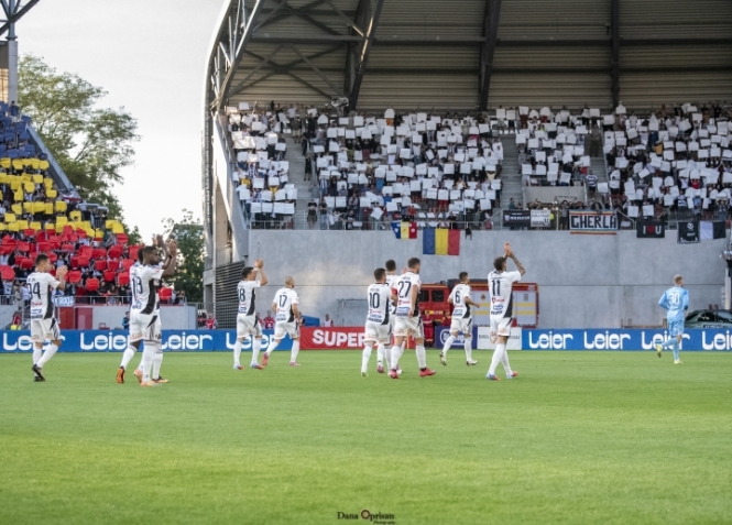 "U"-Ararat 1-2 DMPO 31.07.2025