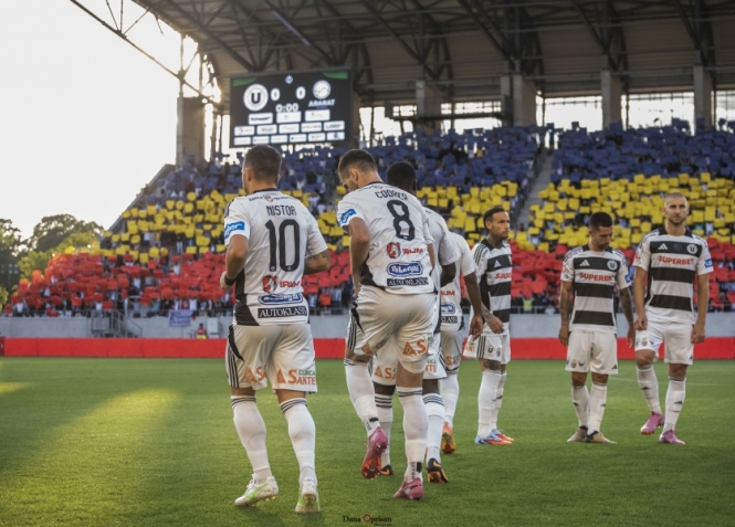 "U"-Ararat 1-2 DMPO 31.07.2025