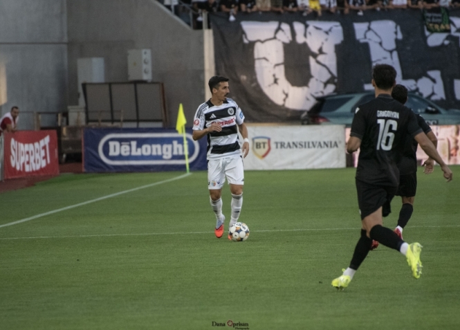 "U"-Ararat 1-2 DMPO 31.07.2025