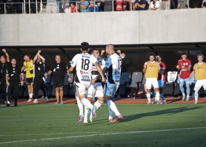 "U"-Ararat 1-2 DMPO 31.07.2025