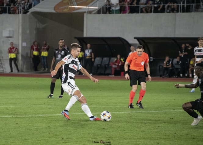 "U"-Ararat 1-2 DMPO 31.07.2025