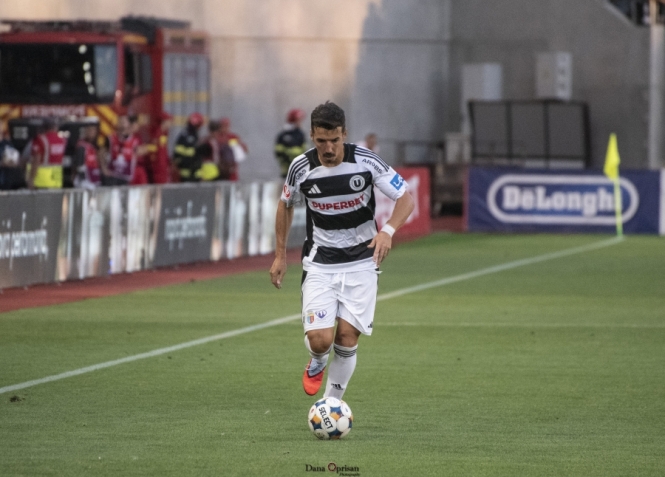 "U"-Ararat 1-2 DMPO 31.07.2025