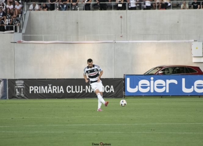 "U"-Ararat 1-2 DMPO 31.07.2025