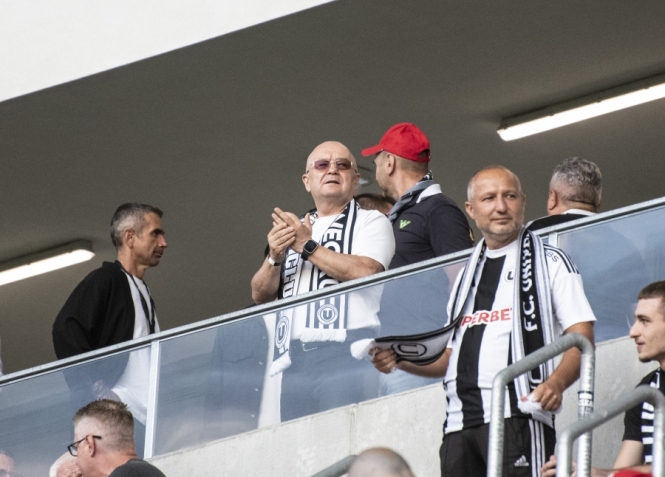 "U"-Ararat 1-2 DMPO 31.07.2025