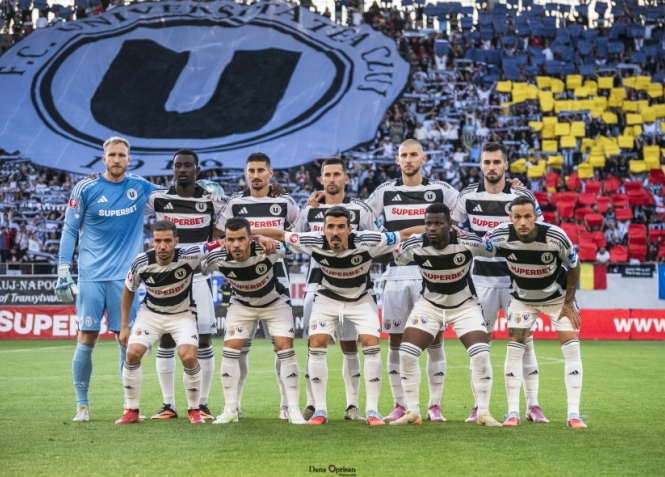 "U"-Ararat 1-2 DMPO 31.07.2025