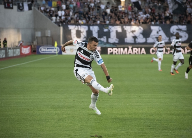 "U"-Ararat 1-2 DMPO 31.07.2025