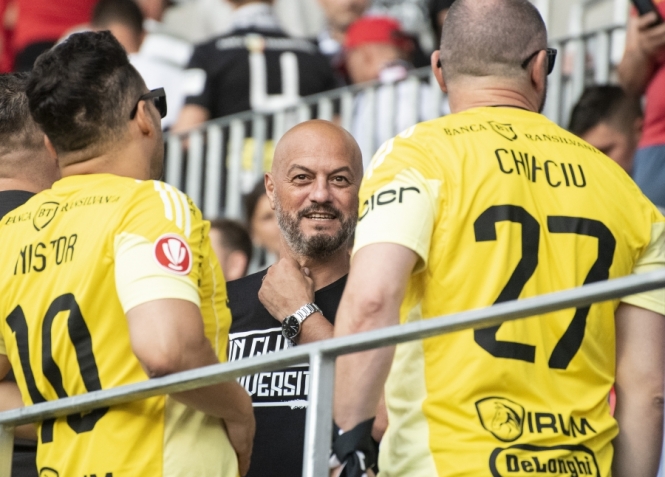 "U"-Ararat 1-2 DMPO 31.07.2025