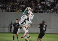 "U"-Ararat 1-2 DMPO 31.07.2025