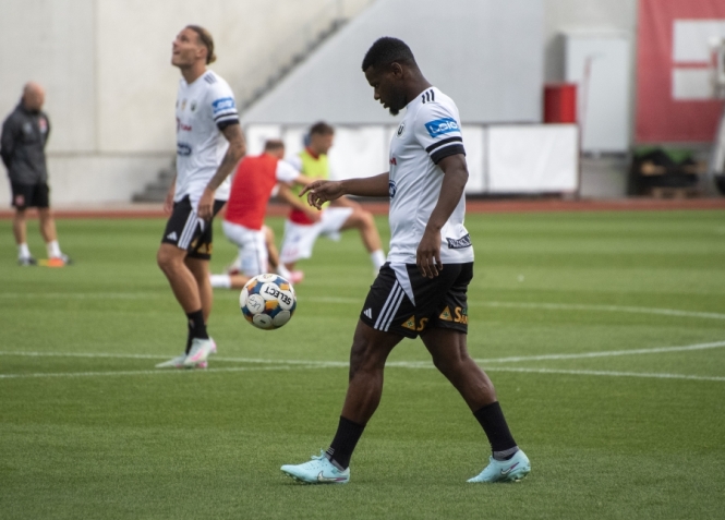 Hermannstadt-"U" 2-2 DMPO 03.08.2025