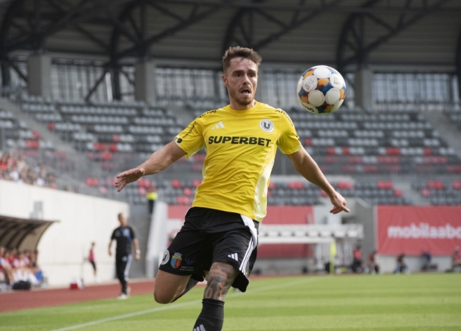 Hermannstadt-"U" 2-2 DMPO 03.08.2025