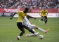 Hermannstadt-"U" 2-2 DMPO 03.08.2025