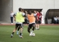 Hermannstadt-"U" 2-2 DMPO 03.08.2025