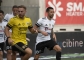 Hermannstadt-"U" 2-2 DMPO 03.08.2025