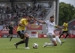 Hermannstadt-"U" 2-2 DMPO 03.08.2025