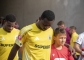 Hermannstadt-"U" 2-2 DMPO 03.08.2025