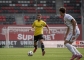 Hermannstadt-"U" 2-2 DMPO 03.08.2025