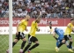 Hermannstadt-"U" 2-2 DMPO 03.08.2025