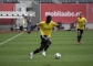 Hermannstadt-"U" 2-2 DMPO 03.08.2025