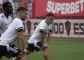 Hermannstadt-"U" 2-2 DMPO 03.08.2025