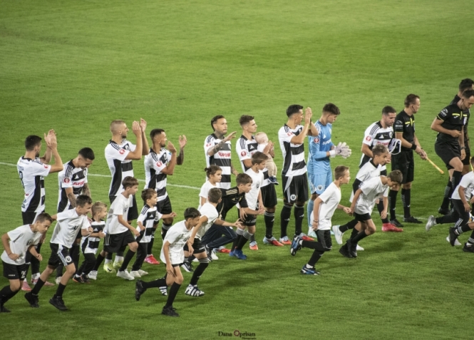"U"-Dinamo 0-1 DMPO 23.08.2025