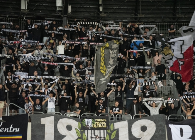 "U"-Dinamo 0-1 DMPO 23.08.2025
