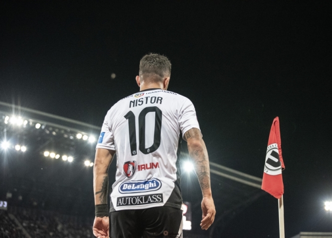 "U"-Dinamo 0-1 DMPO 23.08.2025