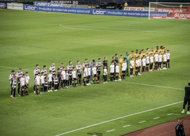 "U"-Dinamo 0-1 DMPO 23.08.2025