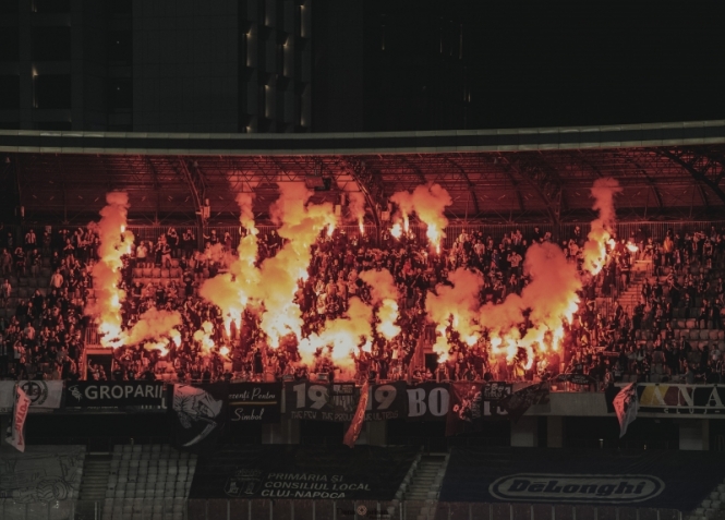 "U"-Dinamo 0-1 DMPO 23.08.2025