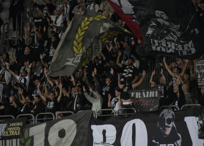 "U"-Dinamo 0-1 DMPO 23.08.2025