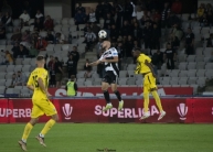 "U"-Dinamo 0-1 DMPO 23.08.2025