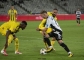 "U"-Dinamo 0-1 DMPO 23.08.2025