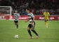 "U"-Dinamo 0-1 DMPO 23.08.2025