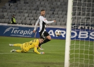 "U"-Hermannstadt 3-0 DMPO 07.12.2025