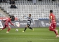 "U"-Hermannstadt 3-0 DMPO 07.12.2025
