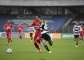 "U"-Hermannstadt 3-0 DMPO 07.12.2025