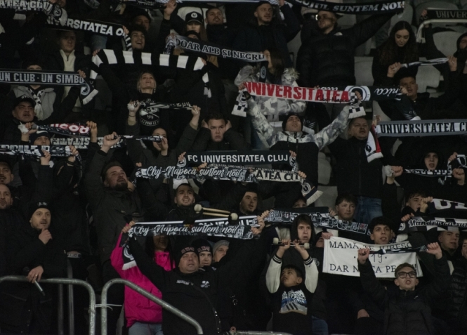 "U"-Farul 1-0 DMPO 22.12.2025