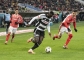 Dinamo-"U" 1-0 DMPO 18.01.2026