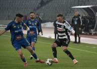 "U"-Slobozia 1-0 DMPO 24.01.2026