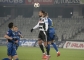 "U"-Slobozia 1-0 DMPO 24.01.2026