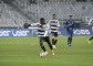 "U"-Slobozia 1-0 DMPO 24.01.2026