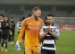 "U"-Slobozia 1-0 DMPO 24.01.2026