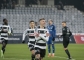 "U"-Slobozia 1-0 DMPO 24.01.2026
