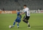 "U"-Slobozia 1-0 DMPO 24.01.2026