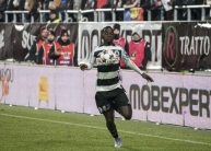 Rapid-"U" 0-2 DMPO 31.01.2026