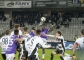 "U"-Arges 3-1 DMPO 03.02.2026