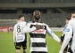 "U"-Arges 3-1 DMPO 03.02.2026