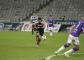 "U"-Arges 3-1 DMPO 03.02.2026