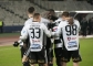 "U"-Arges 3-1 DMPO 03.02.2026