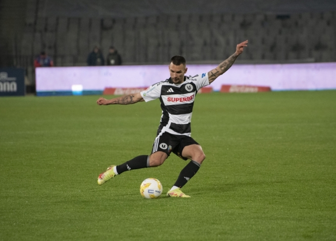 "U"-Otelul 2-0 DMPO 11.02.2026